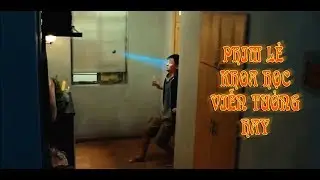 Phim lẻ hay khoa học viễn tưởng | Chinese Sci Fi Movies   Crush of the Voice