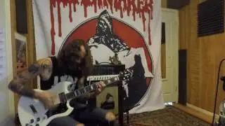 Guild S-100 Demo
