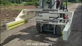 concrete block clamp