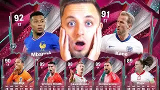 FUT CAPTAINS PROMO Start & DIESE SBC ist ein MUSS! 😱🤑 | FC 26 Ultimate Team