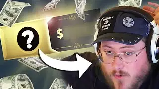 $100K GTD MYSTERY BOUNTY POKER ACTION