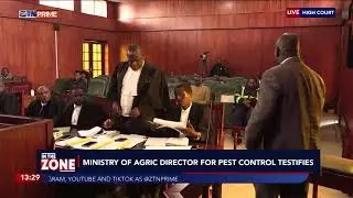 MIKE CHIMOMBE & MOSES MPOFU TRIAL || 3 JULY 2025