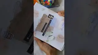 അങ്ങനെ അതും സംഭവിച്ചു 🥹...#cuddlecloud #ninnushaji#craft#shorts#viral#journal