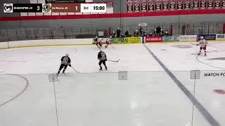 Apple valley/Burnsville JV @ Shakopee JV