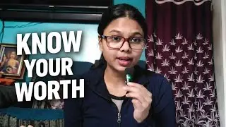 Stop Doubting Yourself | A Message Every Girl Needs to Hear