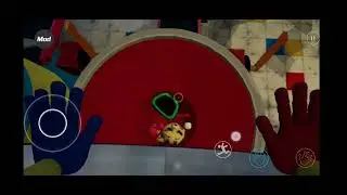 Хаха сүүлдээ юу ч болчуу poppy playtime 1 