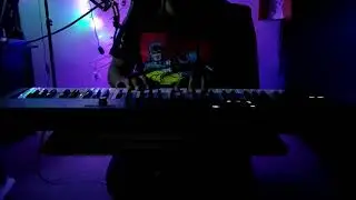 Cradel Of Forest (Neutral Moon Piano Short Cover) - Akira Yamaoka feat. Joe Romersa
