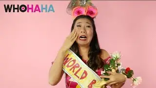 Kristina Wong's How to Pick Up Asian Chicks | Trailer | WHOHAHA
