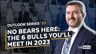 No bears here: The 6 bulls you&rsquo;ll meet in 2023