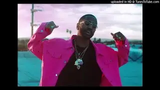 BIG SEAN TYPE BEAT - TELL ME THAT YOU LOVE ME ( FT. 6LACK )