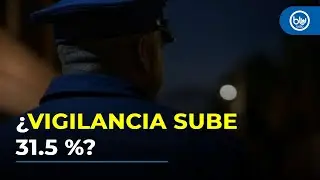 El golpe al bolsillo que viene en las cuotas de administración: ¿por qué subirá tanto la vigilancia?