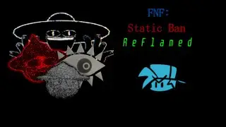 Static Ban Reflamed