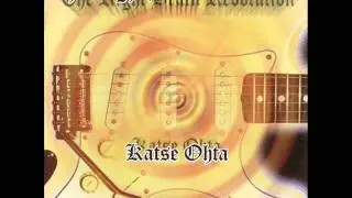 Katsu Ohta - Time Fuse