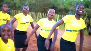 KWONDAB SAMARIA BY VIOLA KORIR { OFFICIAL VIDEO }