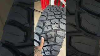 This Toyo RT Pro Is Better