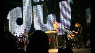DW Drum Battle 2010, Лещух Я. - Яковлев В. vs. Райда Н.