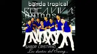 Banda Tropical Roca viva .Abre los Cielos /Tel..48138775/3302609314..Dover Ohio USA