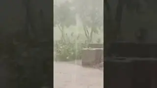 Heavy Rain - June 6, 2022