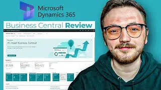 Microsoft Dynamics 365 Business Central Review &mdash; Here&rsquo;s the Brutal Truth