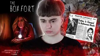 СТРАШНЫЕ КОРОТКОМЕТРАЖКИ №9 &laquo;The Box Fort&raquo;