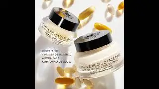 Bobbi Brown presenta: Vitamin Enriched Eye Base