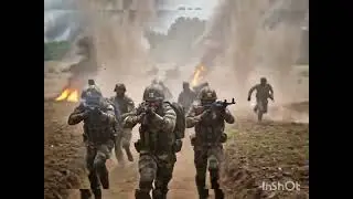HAPPY REPUBLICANS DAY SALUT TO INDIAN ARMY WITH INDIAN PEOPLES 💜 