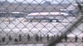 赤軍派 よど号 ハイジャック事件 - 1970 The Yodogo Hijacking