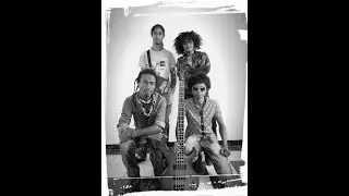 REGGASY- Sur la Scène du Festival Libertalia