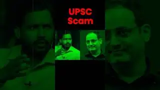 UPSC Coaching Scam #ytshorts #upsc #coaching