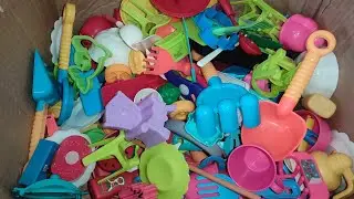 2 Minutes Satisfying With Unboxing Cooking Toys | Kitchen Playset Collection ASMR | Review Toys