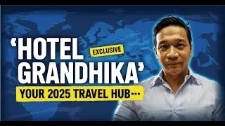 Is Hotel Grandhika the PERFECT Choice for Your 2025 ITB Asia Stay?