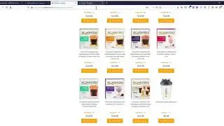 Quick Review Wonderslim Meals, Entrees, Shakes and drinks