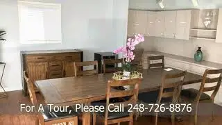 Comfort Home of Bloomfield | Troy MI | Assisted, Memory Care, Skilled Care