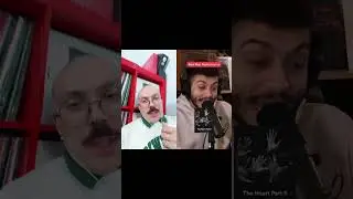 Fantano Reacts Grammy 2023 Winners #shorts #music #reaction