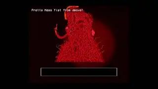 (The 'pretty mass' and the secret ending!) LISA: The STOP playthrough part 11