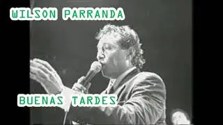 Buenas Tardes Canción  Que Diomedes Mando A Repetir A Juancho Rois En Vivo