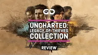 Uncharted: Legacy of Thieves Collection review | PS5