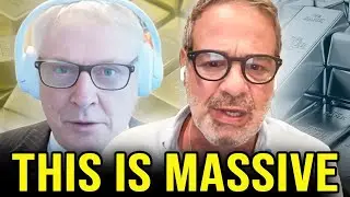 If You Own Gold & Silver, This Move Will Change EVERYTHING - Clive Thompson & Andy Schectman