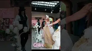 Воины стиля представляют фотосессию Бриджертонов, часть 32