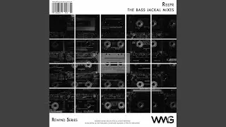 The Bass Jackal (Interlude Mix 5)