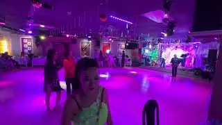 Bosanova , Rumba and Chachacha đêm thứ bảy Jan 10th 2026 