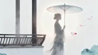 《词牌行》原创音乐