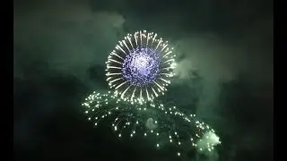 Nar tal-ajru - Sibt 14 ta Lulju 2018 - Ghaqda tan-Nar San Sebastjan