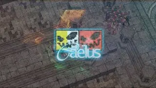 NIV - [Caelus] - RO Battle Asia