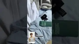 Ribbed Tank top For Men #shorts #ytshorts