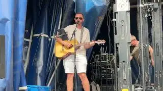 Thorney Live Music Festival 2025 - Jamie Walton