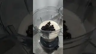 BOLO FIT DE MA&Ccedil;&Atilde; E BANANA COM AVEIA