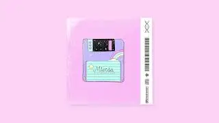 K-Pop X R&B Type Beat 