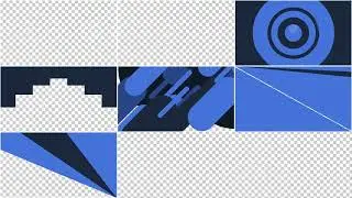 Modern Transitions - After Effects Template