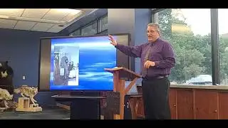 Flying Wyoming's Friendly Skies: Training America's First Stewardesses with Mike Kassel